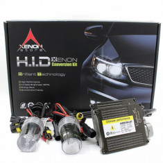 Kit xenon 24v , h1 canbus ,55w 6000k