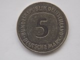 5 MARK 1976 J GERMANIA, Europa
