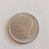 Venezuela 25 centimos 1965
