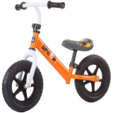 Cumpara ieftin Bicicleta fara pedale Chipolino Speed orange