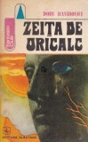 Doru Davidovici - Zeita de oricalc