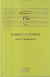 Eusebiu de Cezareea - Istoria bisericeasca (PSB Serie noua 20)