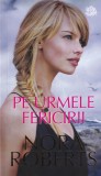 Nora Roberts - Pe urmele fericirii