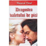 Ponson du Terrail - Dragostea valetului de pica - 127103