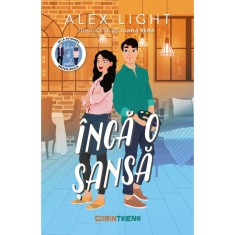 Inca o sansa, Alex Light