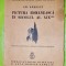 G35-I-GH.Oprescu- Editie veche 1937-Pictura romaneasca in sec. Al 19- lea.
