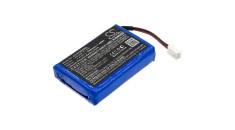 Cameron Sino 1000mAh Satlink WS-6908,WS-6909,WS-6912,WS-6932,WS-6933,WS-6936,WS-6906,WS-6912 Digital Satellite Finder,WS-6923 Baterie