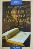 Literatura Generala si Comparata - Daniel-Henri Pageaux - Editura Polirom, 2000, Limba Romana, Beletristica