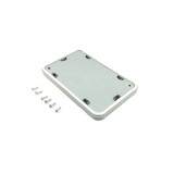 Set Intretinere Usa Uscator Rufe Bosch Balay Siemens Original - Piesa Amortizor 00646776
