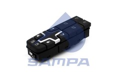 SAMPA 034.372 comutator,macara geam foto