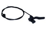 Cablu, capota motor OPEL CORSA C (X01) (2000 - 2009) MAXGEAR 32-1757