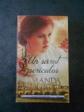 AMANDA QUICK - UN SARUT PERICULOS