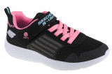 Cumpara ieftin Pantofi pentru adidași Skechers Dyna-Lights 20268L-BKPK negru