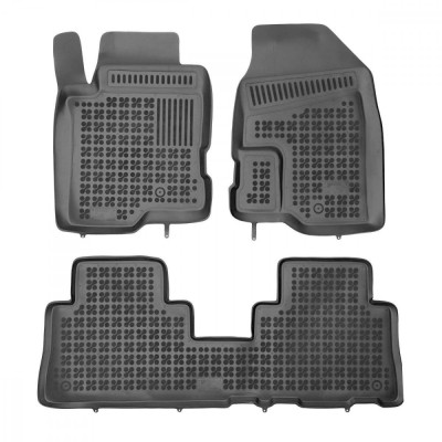 Covorase auto OPEL Antara 2006-2017 Rezaw Plast foto