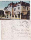 Romania - Hermannstadt,Sibiu-militara WWI, WK1