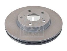 FEBI BILSTEIN 108406 Disc frana