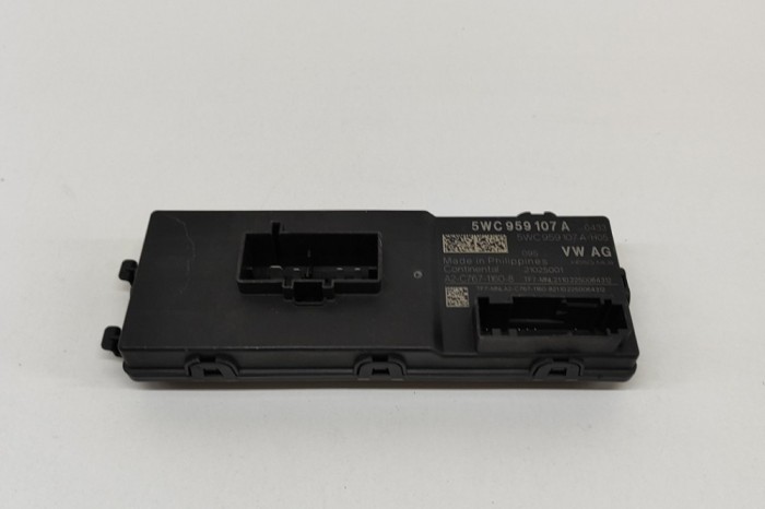 Unitate de control haion SKODA KAROQ NU7 2023 OEM: 5WC959107A,A2C76711608 | 25399218