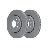 Disc frana Ate 24012402211, parte montare : punte fata