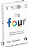 The four - Scott Galloway