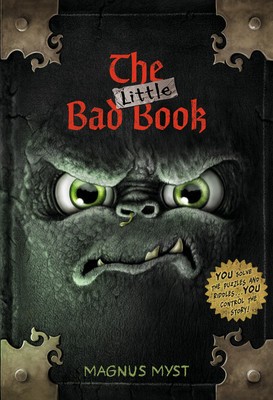 The Little Bad Book #1 foto