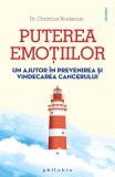Puterea emotiilor - Christian Boukaram - Philobia