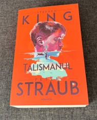 Stephen King - Talismanul (noua) foto