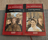 Fratii Karamazov F. M. Dostoievski adevarul