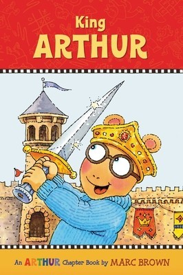 King Arthur foto