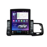 Cumpara ieftin Navigatie dedicata cu Android Volvo S60 II / V60 I 2010 - 2014, 8GB RAM, Radio