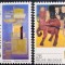 C42 - Belgia 1993 - Europa 2v.neuzat,perfecta stare
