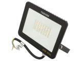 Proiector LED 30W Alb Rece 6500K 120&deg;