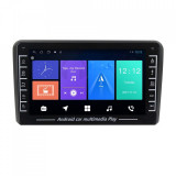 Cumpara ieftin Navigatie dedicata cu Android Audi A3 (8P1) 2003 - 2013, 1GB RAM, Radio GPS