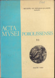 HST C3714 Acta Musei Porolissensis, VI/1982