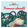 Primele mele povesti. Frumoasa adormita, Litera