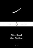 Penguin Little Black Classics - Sindbad the Sailor 54, Penguin Books