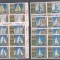 Eq. Guinea 1973 Trans-Atlantica Ships x 4 Mi.200-206 used TA.030