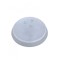 Aplica pentru tavan UFO Silver, plastic, max 40W, Argintiu, E27