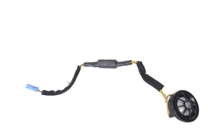 Difuzor ușă dreapta față BMW i3 I01 2018 OEM: 9349999 17859536