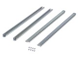 Set 4 bucăți șină de montare RITTAL - calitate și durabilitate