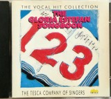 The Tesca Company Of Singers &lrm;&ndash; The Gloria Estefan Songbook NM / NM cd muzica pop rock _ Orville, Olanda