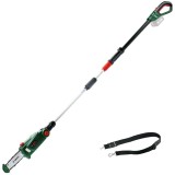 Bosch UniversalChainPole 18 - Drujba fara acumulatori si incarcator Li-Ion 18 V - Ah 20 cm 4 m/s