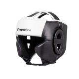 Cumpara ieftin Casca Box inSPORTline Truluck Negru/Alb, XL