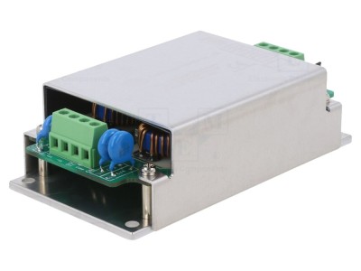 Convertor DC/DC 50W 48V 1.05A foto