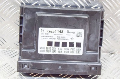 Modul de confort OPEL MOKKA / MOKKA X 2018 OEM: F00HJ01864,650446882,13521148 11689663 foto