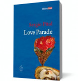 Love Parade, ART