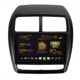 Cumpara ieftin Navigatie Mitsubishi ASX (2016-2019), Android 13, V-Octacore 4GB RAM + 64GB ROM, 10.36 Inch - AD-BGV10004+AD-BGRKIT267V2