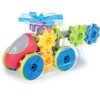 Set de constructie 3 in 1 STEM - Vehicule nazdravane