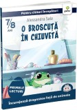 Cumpara ieftin O Broscuta In Chiuveta, Alessandra Sala - Editura Gama