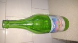 Sticla de apa minerala Elixir Boholt 1995