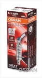 BEC 12V H1 55 W NIGHT BREAKER LASER NEXTGEN +150% OSRAM